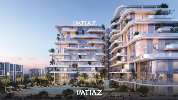 Imtiaz - Townhouses in Cotier House