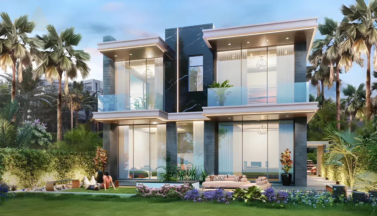 Villas for Sale in Autograph Collection