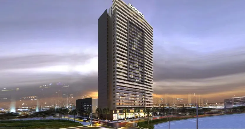 Studio Delivery Now for Resale in Tower 108 (JVC) By Damac