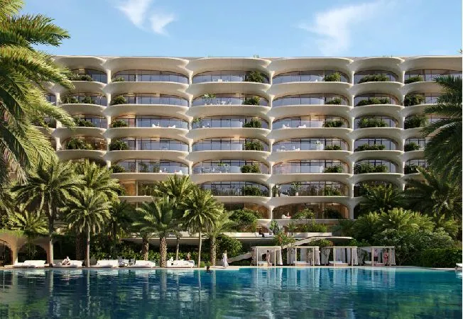 Sale in Ellington Ocean House: High-End Property Investment 