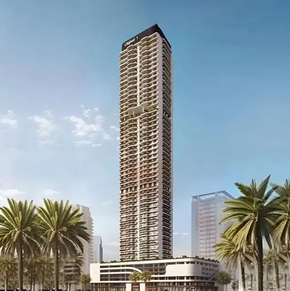 Apartment with great price for Sale in  Alta V1ew Skyhomes - Object1