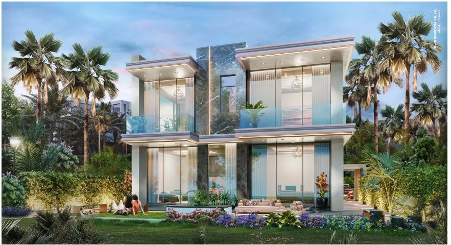 Sale in FIJI at Damac Islands: Investor Deal 