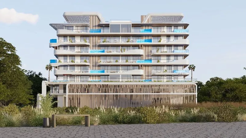Sale in Samana Ocean Pearl 2: Unparalled Comfort and Privacy at Ocean Pearl