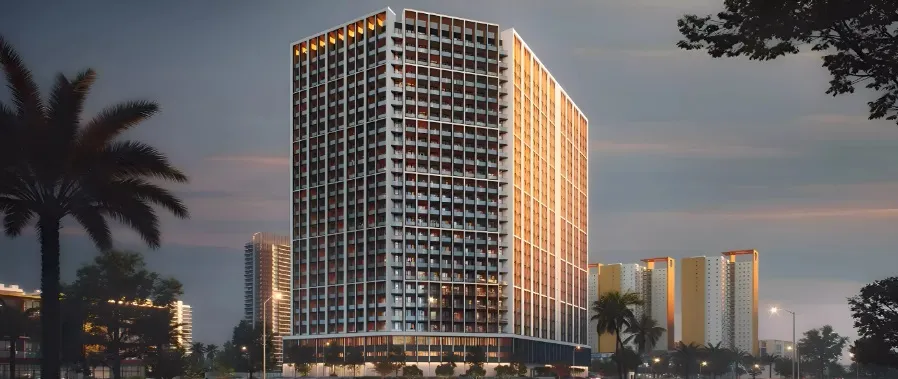 Sale in Binghatti Elite: Luxurious 