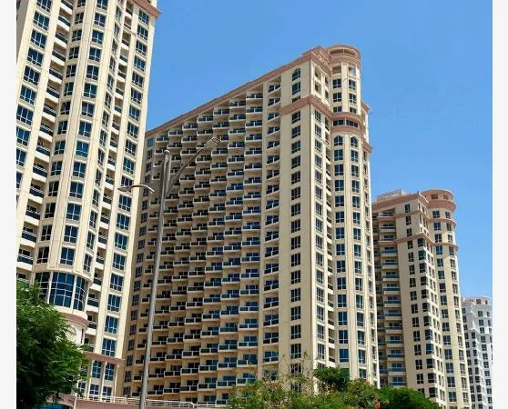Studio for Resale in Dubai Production City (IMPZ), The Crescent A