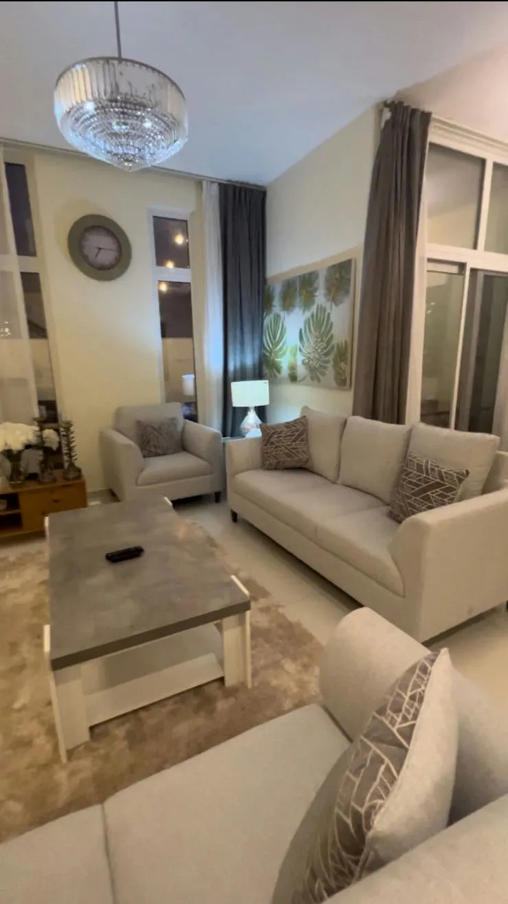 Damac Hills 2, Pacifica - Townhouse for Resale
