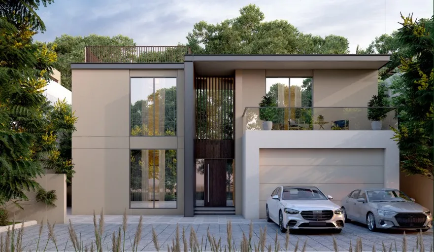 Sale in Sobha Elwood: Luxurious 