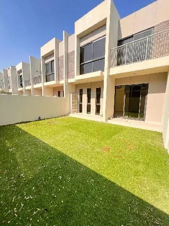 Town House for Resale with prime location in Damac Hills 2 Odora