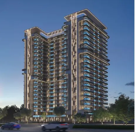 Amazing Apartment for Sale in Samana Sky Views Dubai Production City