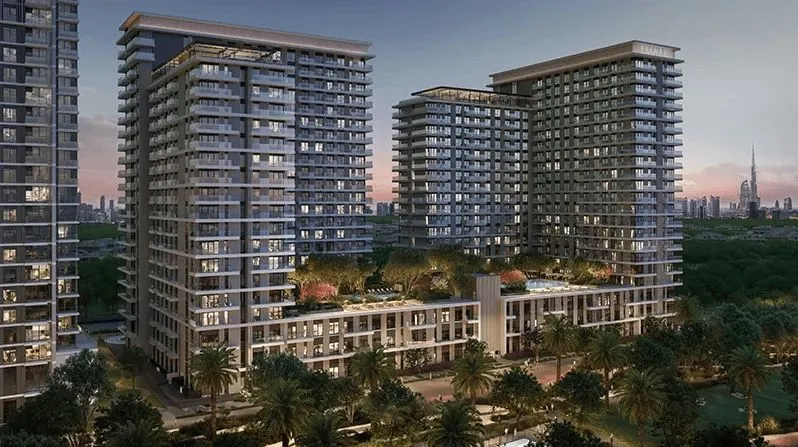 Sale in Hillsedge: Premium 