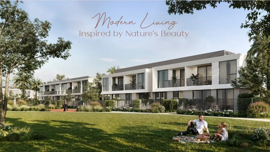 Sale in Greenville: New Lush Green Cluster 