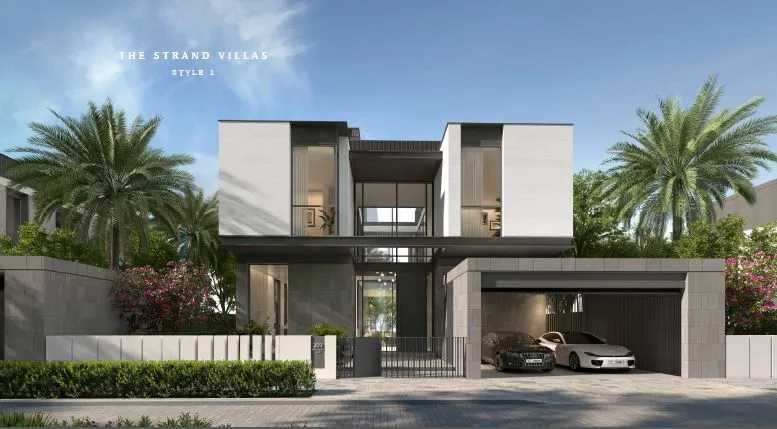 MBR - Villas in The Sanctuary by Ellington for Sale