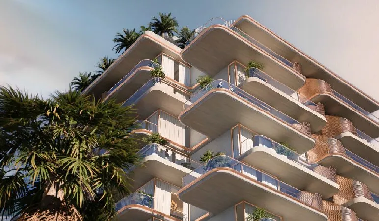 Penthouses for Sale in Sunset Bay